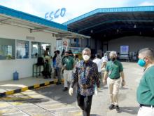 Melihat Kesiapan Bintan Industrial Estate Sambut New Normal