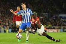4 Fakta Dibalik Kekalahan Manchester United Vs Brighton