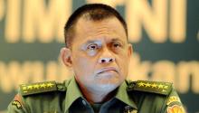 Politikus Demokrat: Panglima TNI Tak Berhak "Menyerbu" Polri