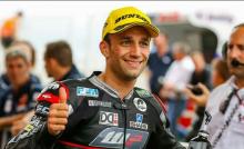 Nama-nama Rookie Muda Siap Berikan Kejutan di MotoGP 2017