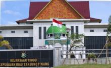Kepala BNI 46 Tarempa Ditahan Jaksa terkait Korupsi Dana PPID Rp 4,8 Miliar 