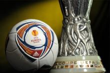 Undian 16 Besar Liga Europa, Milan Tantang Arsenal