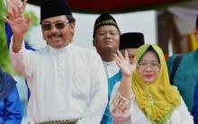 Sambal Belacan, Nurdin Basirun, dan OTT KPK