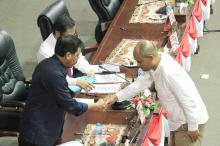 DPRD Minta OPD Pemprov Kepri Terapkan Perda Bangunan Berciri Khas Melayu