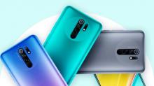 Redmi 9, Ponsel Terbaru Xiaomi Rilis Pekan Depan