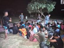 Pantai Dugong Bintan, Jalur Baru Penyelundupan TKI Ilegal ke Malaysia