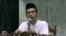 Ustad Abdul Somad Ditolak di Hongkong, Ini Penjelasannya