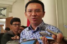 Ahok Hengkang dari Panggung Politik, Benarkah?