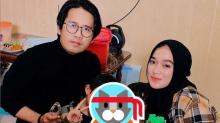 Perdana Muncul, Nissa Sabyan dan Ayus Bikin Geger Warganet