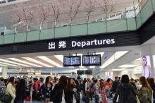 Berlaku Mulai Senin Besok, Ini Mekanisme Sayonara Tax di Jepang