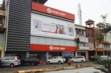 Tukang Parkir Sempat Curiga Rampok Buntuti Nasabah Bank NISP Batam