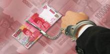 KPK Ciduk Enam Orang dalam Operasi Tangkap Tangan