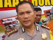 Kapolresta Barelang Mendadak Kerahkan Pasukan ke Bandara dan Pelabuhan