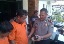 Ternyata Inilah Pelaku Pembobol Wine Gallery Milik Amat Tantoso di Penuin