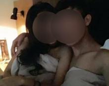 ASTAGA! Bocah SD Pamer Foto Lagi Ngamar Tanpa Busana