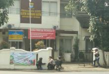 Jelang Kedatangan Raja Salman, Bom Meledak di Kota Bandung