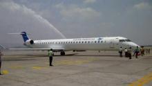 Garuda Tekor Rp420 M Tiap Tahun Gegara Pakai Pesawat Bombardier RJ