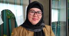 Kadinsos Batam Hasyimah Nyat Kadir Dinyatakan Negatif Corona