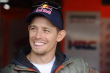 Rossi Senang Stoner Kembali ke MotoGP