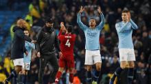 Terpleset di Kandang City, Hati-hati Liverpool..