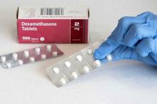 Permintaan Meningkat, WHO: Dexamethasone Bukan Pencegah Corona