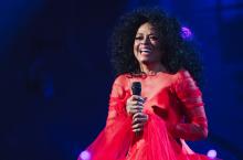 Merasa Dilecehkan di Bandara, Diana Ross Meradang