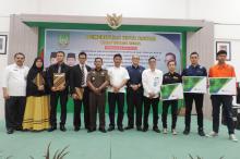 Tahun 2018, Disnaker Batam akan Perbanyak Sertifikasi Pekerja Pariwisata