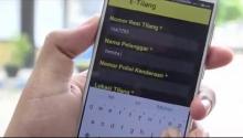 Tak Semua Pelanggar Lalu Lintas di Batam Pilih Tilang Elektronik