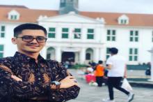 Mantan Komisioner Muda KPPAD Ini Terjun ke Dunia Politik