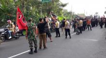Fakta yang Terungkap dalam Ricuh Massa Pro Jokowi di Markas FPI DIY