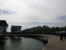 Wow! Mulai Agustus, Funtasy Island Terbesar di Dunia Dibuka di Batam