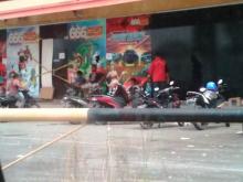 Polisi Tetapkan Lima Tersangka Penyerangan Gelper 666 Game Zone di Batam