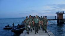 Panglima TNI: Semua Pulau Terluar Akan Dijadikan Seperti Kapal Induk