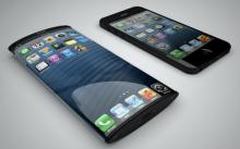 Iphone 7 Dikabarkan Rilis Pertengahan 2016. Begini Desainnya