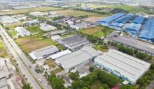 Pakar Tata Ruang Khawatirkan Perizinan Lahan di Batam