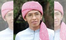 Komedian Aa Jimmy Tewas Tergulung Tsunami di Tanjung Lesung