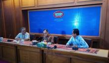 Kemlu Keluarkan Travel Advice ke China Antisipasi Virus Corona