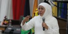 Khofifah: LGBT Bisa Disembuhkan