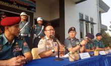 Baby Lobster Senilai Rp 46 Miliar Gagal Diselundupkan ke Singapura