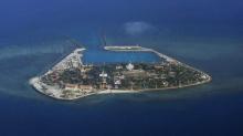 Diam-diam, China Bikin Kota Seluas 1.700 Kali New York di LCS