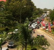 Wali Kota Batam Cemas Pertumbuhan Penduduk di Batam Hampir Sama Somalia