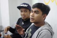 Maell Lee: Batam Kota Teh Obenk yang Ngangenin, Paten!