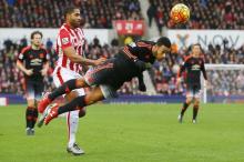 Manchester United Kalah Lagi!
