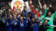 Menangkan Liga Europa, MU Torehkan Rekor Baru 