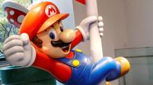 Super Mario Bros 1986 Pecahkan Rekor Game Termahal Dunia