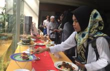 Allium Hotel Luncurkan Menu Baru