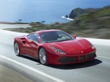 Ortu Murid Lain Protes Saat Pria Ini Antar Anaknya Pakai Mobil Ferarri ke Sekolah