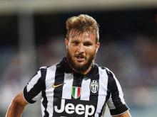 Marco Motta: Pesakitan di Juventus, Kini Berseragam Persija