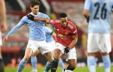 MU Vs Liverpool: Setan Merah Memble Tantang Tim Big Six