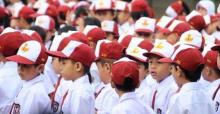 Orangtua Terlibat Kriminalitas, Puluhan Anak di Karimun Putus Sekolah